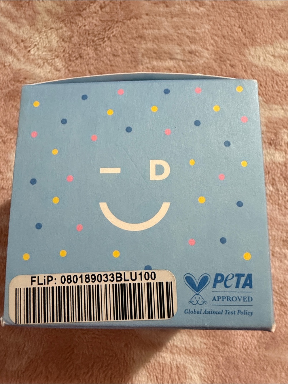 I DEW CARE Cake My Day Hydrating Mask - Picture 6 of 9